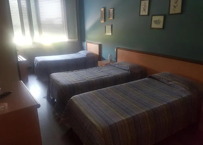 Albergo Fonda