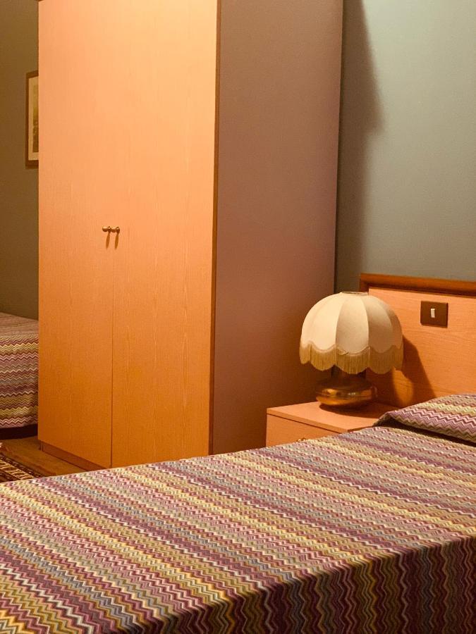 Fonda Hotel Villarotta