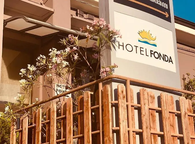 Albergo Fonda