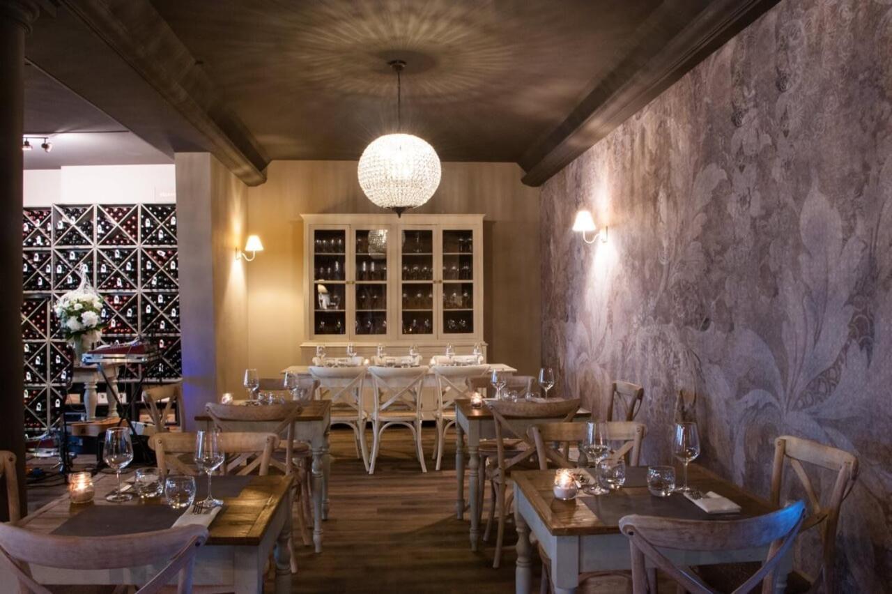 Hotel Fonda Villarotta