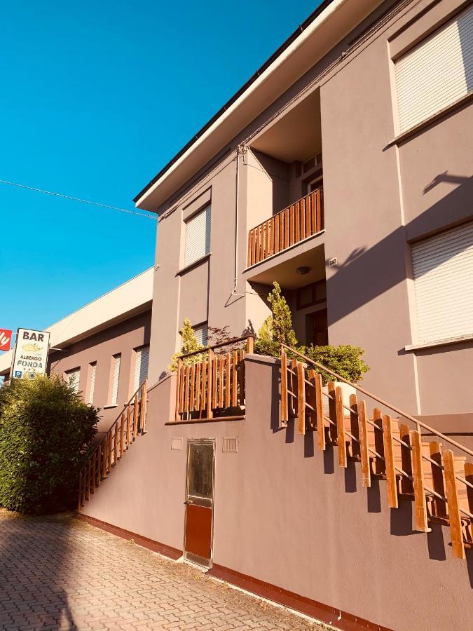 Fonda Hotel 3*